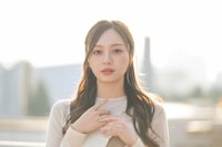 梅澤美波（乃木坂46）