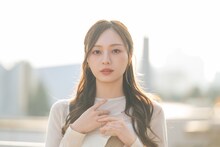 梅澤美波（乃木坂46）