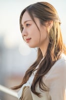 梅澤美波（乃木坂46）