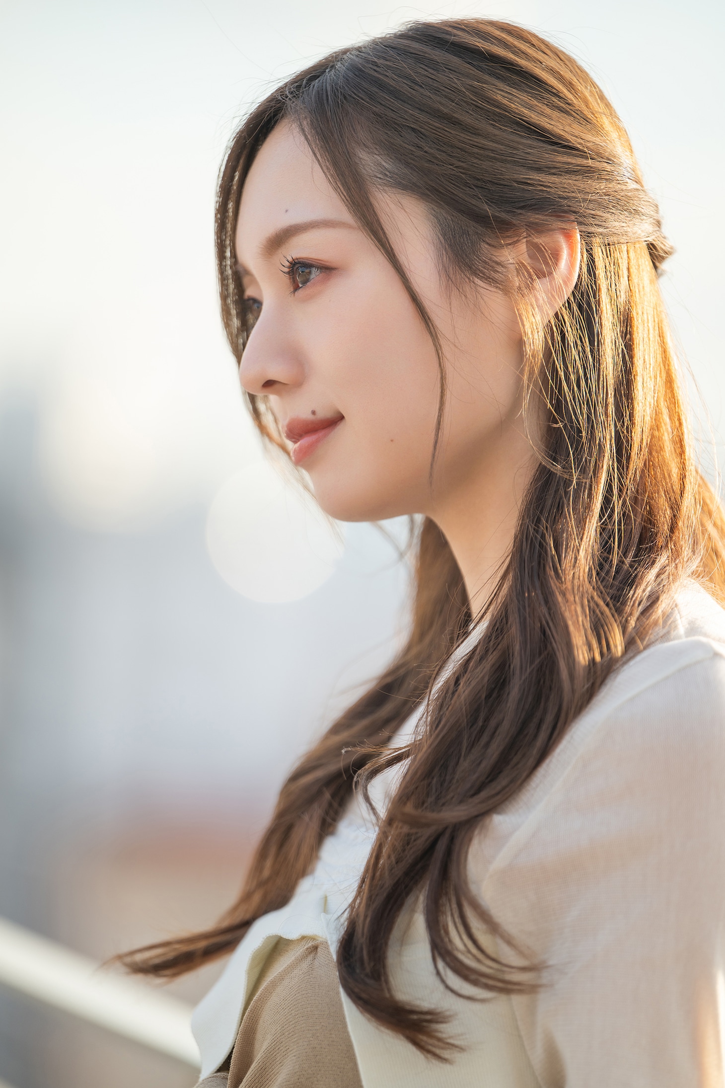 梅澤美波（乃木坂46）