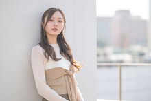 梅澤美波（乃木坂46）