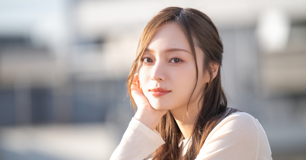 乃木坂46梅澤美波と秋元真夏が対談、このあと放送「TOKYO SPEAKEASY」で