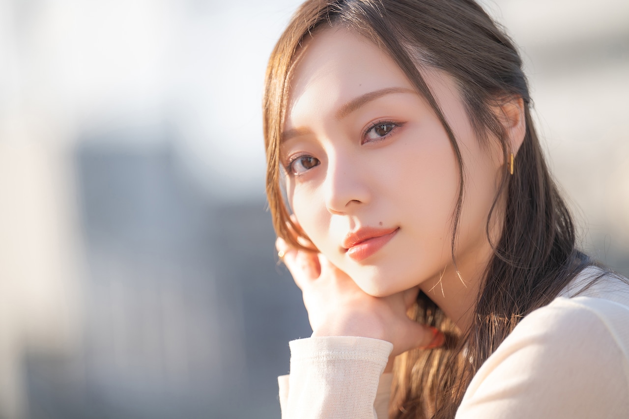 梅澤美波（乃木坂46）