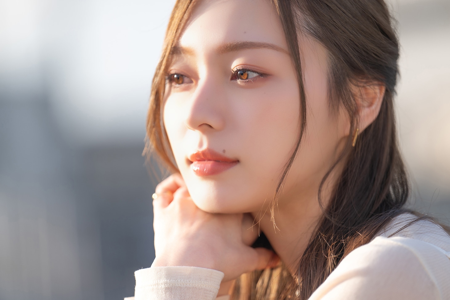 梅澤美波（乃木坂46）