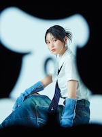 石野理子（Aooo）