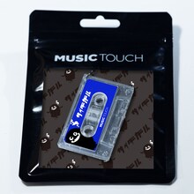 「MUSIC TOUCH」サイダーガールコラボモデル