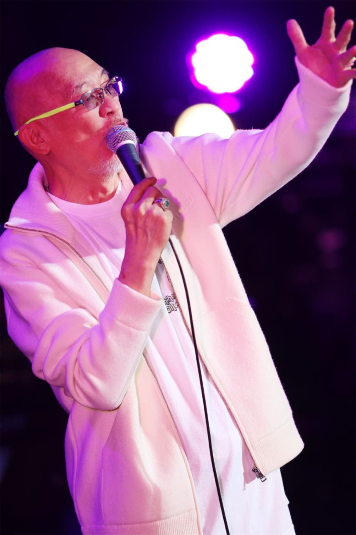 松山千春デビュー50周年イヤー突入！ライブ映像＆MVをU-NEXT配信、コンサートツアーも開催