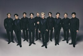 仙台収録のNHK「Venue101 EXTRA」にTHE JET BOY BANGERZと高橋優が追加