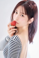 月足天音（FRUITS ZIPPER）©︎中村和孝 / 小学館