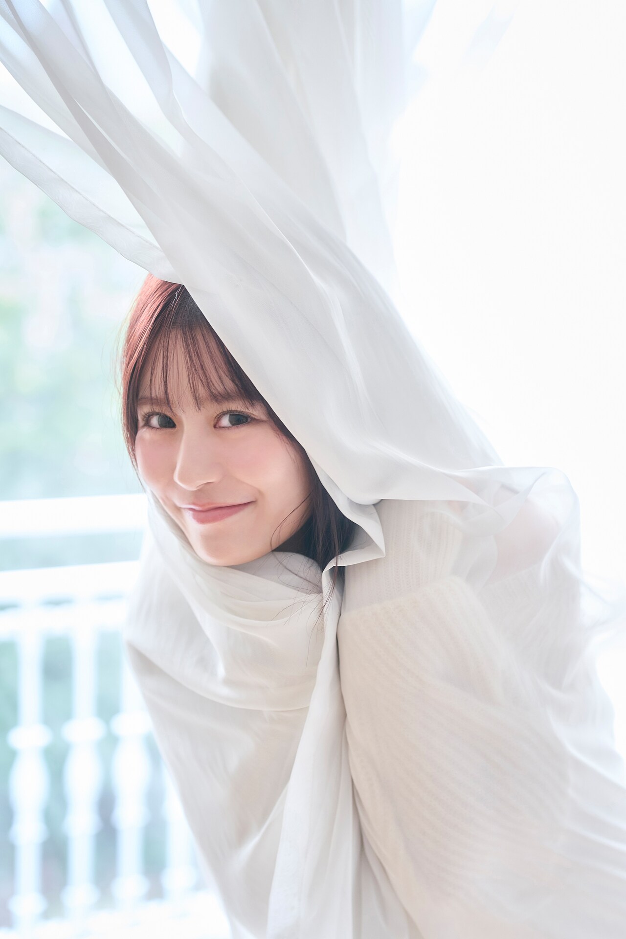 月足天音（FRUITS ZIPPER）©︎中村和孝 / 小学館 [画像ギャラリー 3/7