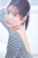 月足天音（FRUITS ZIPPER）©︎中村和孝 / 小学館