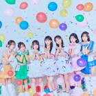 アップアップガールズ（2）新曲「好きバレっぴ」配信リリース、うさぎをモチーフにした王道アイドルソング