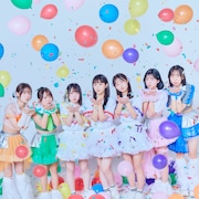 アップアップガールズ（2）新曲「好きバレっぴ」配信リリース、うさぎをモチーフにした王道アイドルソング