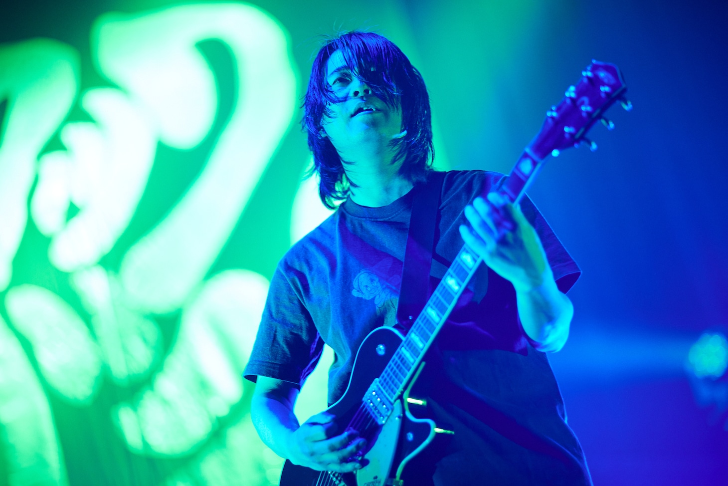 菅波栄純（G）（撮影：村井香）