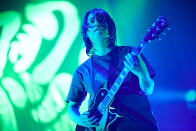 菅波栄純（G）（撮影：村井香）