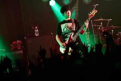 岡峰光舟（B）（撮影：村井香）