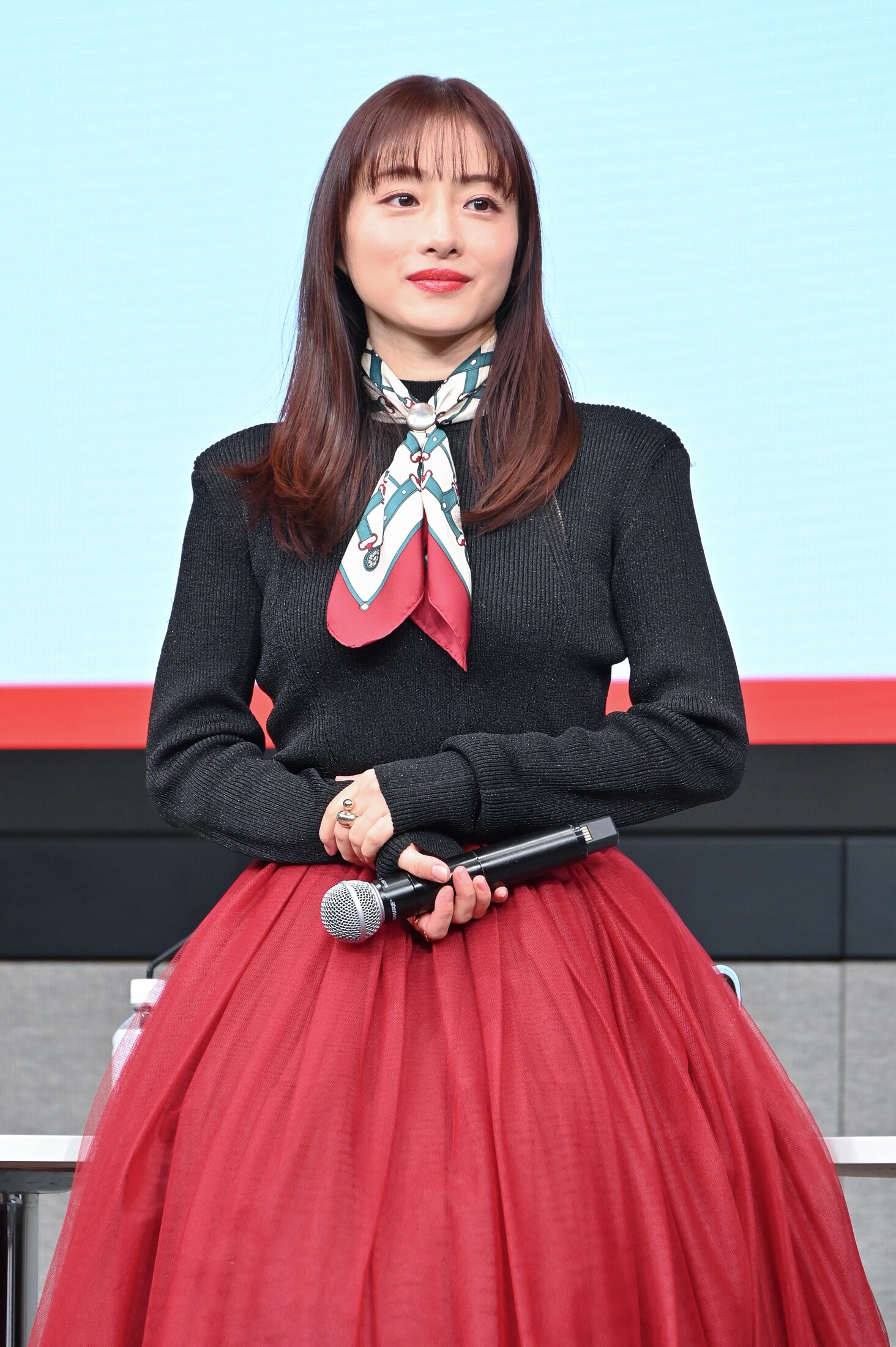 石原さとみ [画像・動画ギャラリー 2/13] - 音楽ナタリー