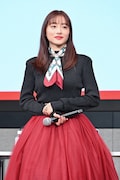 石原さとみ
