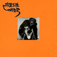 JAGATARA「南蛮渡来」ジャケット