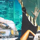 横須賀のラッパーJuggrixhSentana、客演にBIMを迎えた新曲「Late Night Step」リリース