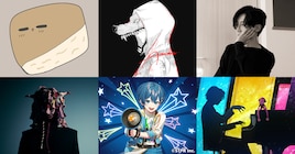 ネットクリエイター編