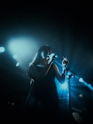 野村美こ（Vo）