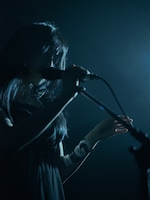 野村美こ（Vo）