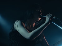 野村美こ（Vo）