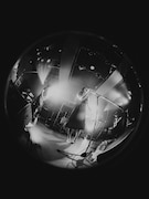 Blume popo「essais vol.6」の様子。