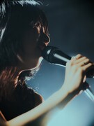 野村美こ（Vo）