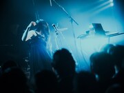 野村美こ（Vo）