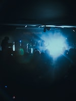 Blume popo「essais vol.6」の様子。