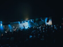 Blume popo「essais vol.6」の様子。