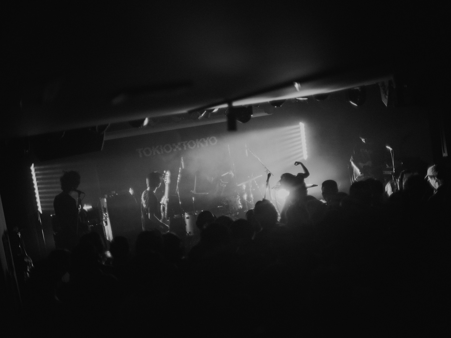 Blume popo「essais vol.6」の様子。