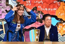 いぎなり東北産・伊達花彩＆葉月結菜「秘密のケンミンSHOW極」初出演「いぎなしうんめぇな～」