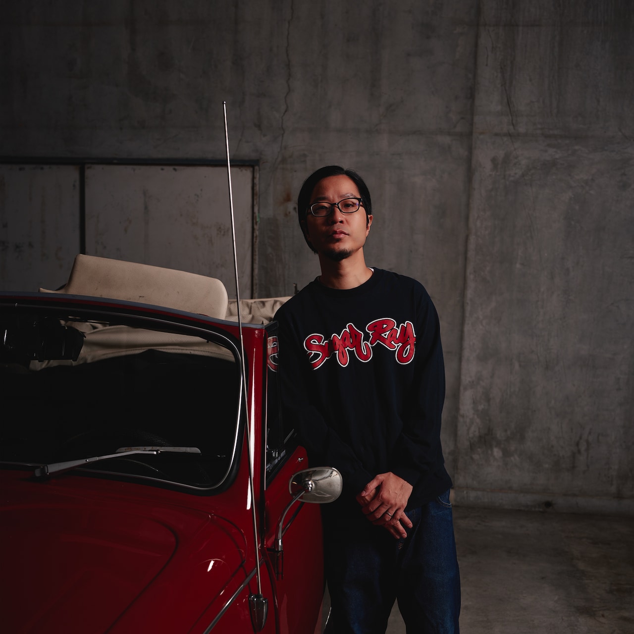 PUNPEE、2026年第1弾シングル「Mornin'26」を今夜配信