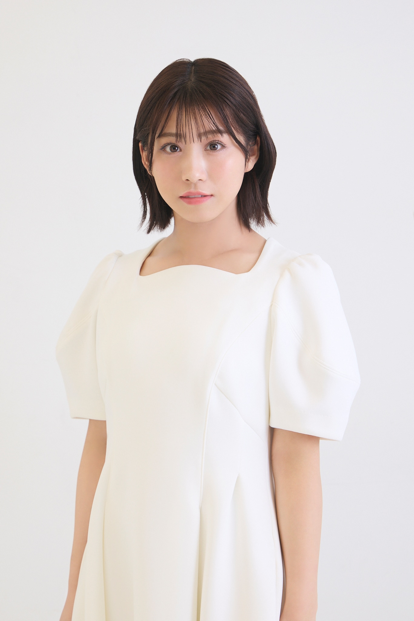 坂本遥奈