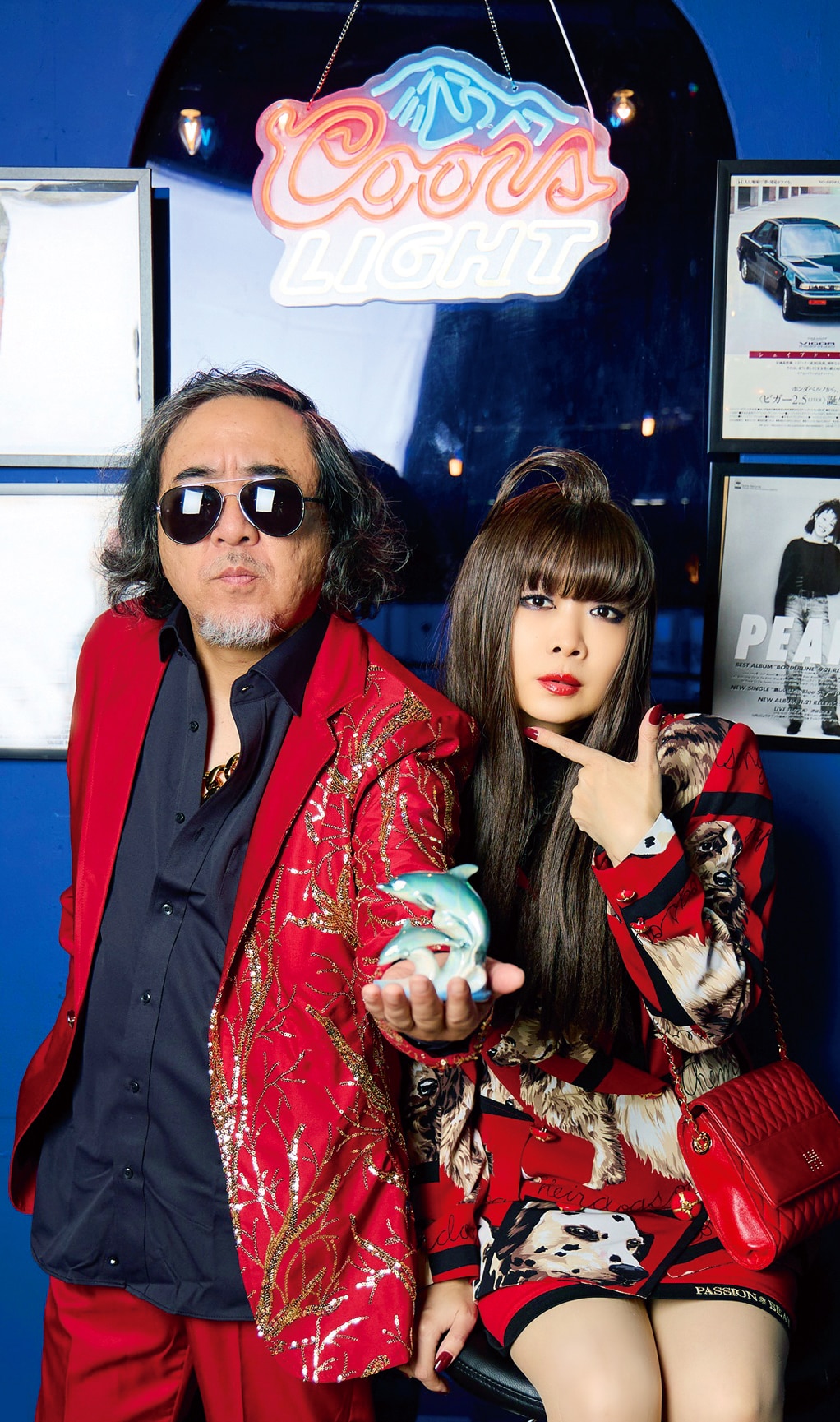 Tokyoかけひき倶楽部、2ndアルバムは「スナック客恋慕」10周年記念パーティを丸ごと収録