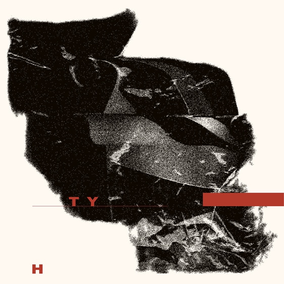 BOARD「TYH」配信ジャケット