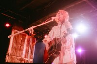 大森靖子（撮影：汐留シユ）