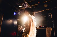 春ねむり（撮影：汐留シユ）