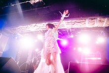 春ねむり（撮影：汐留シユ）