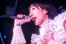 春ねむり（撮影：汐留シユ）