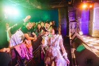 春ねむり（撮影：汐留シユ）