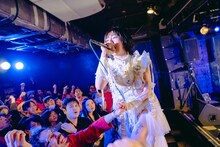 春ねむり（撮影：汐留シユ）