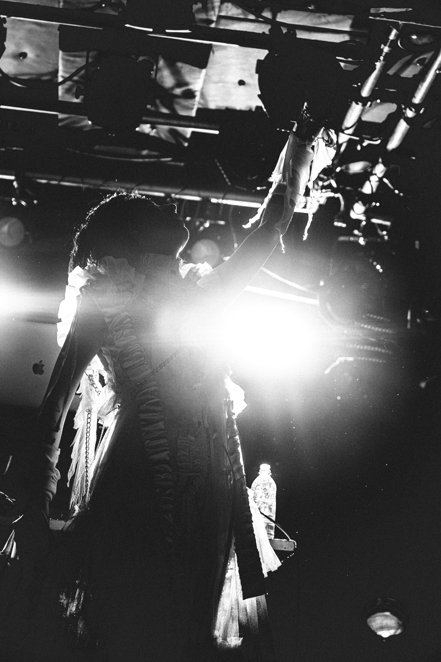 春ねむり（撮影：汐留シユ）