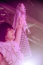 春ねむり（撮影：汐留シユ）