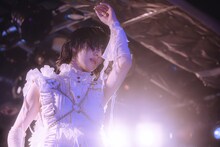 春ねむり（撮影：汐留シユ）