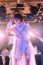 春ねむり（撮影：汐留シユ）