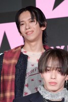 リョウガ（超特急）